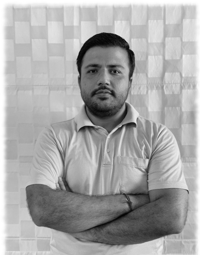 Abhishek Joshi