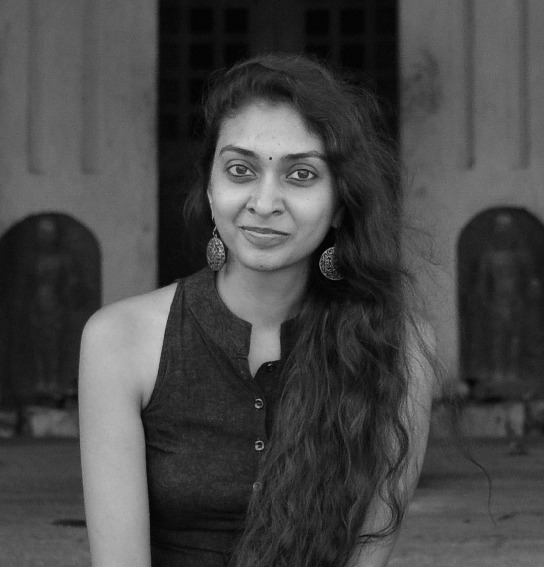 Swetha Manivannan